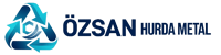 Özsan Hurda Metal